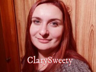 ClarySweety