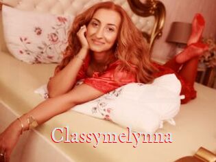 Classymelynna