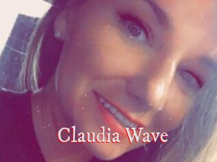 Claudia_Wave