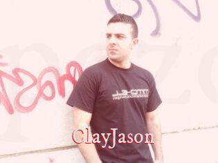 ClayJason