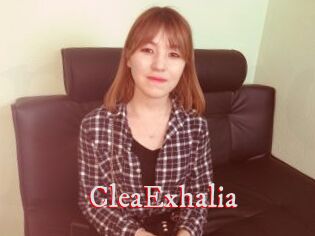 CleaExhalia