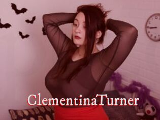 ClementinaTurner