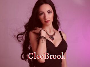 CleoBrook