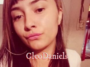 CleoDaniels