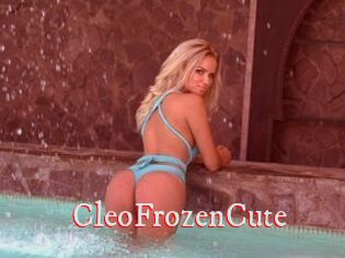 CleoFrozenCute