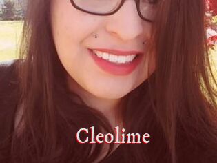 Cleolime