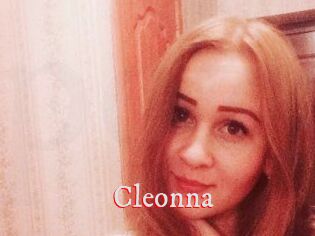 Cleonna