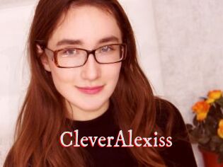 CleverAlexiss