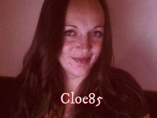 Cloe85