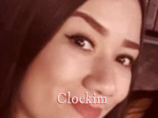 Cloekim