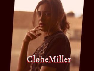 CloheMiller