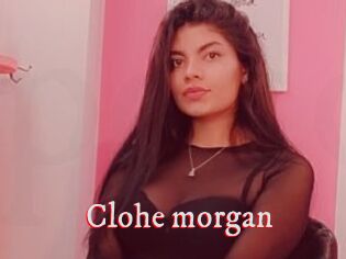 Clohe_morgan