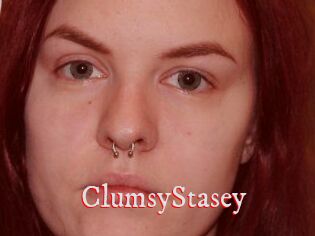 ClumsyStasey