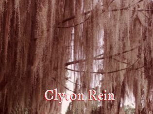 Clyton_Rein