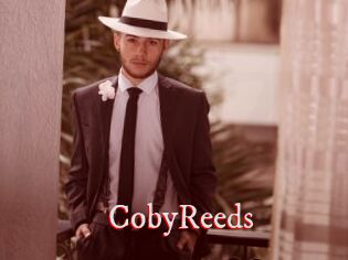 CobyReeds