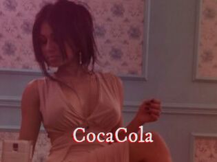 CocaCola