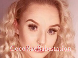 CocoRaeBabestation