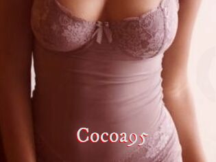 Cocoa95