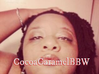 CocoaCaramelBBW