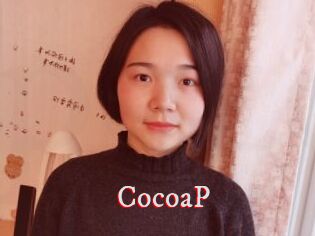 CocoaP