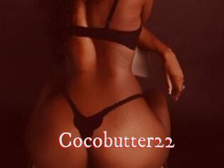 Cocobutter22