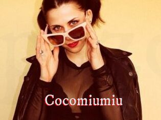 Cocomiumiu