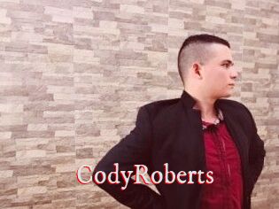 CodyRoberts