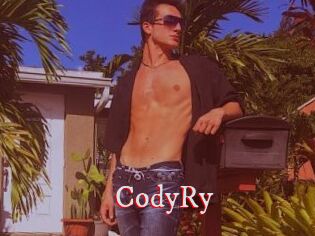 CodyRy