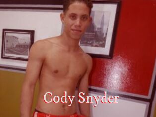 Cody_Snyder