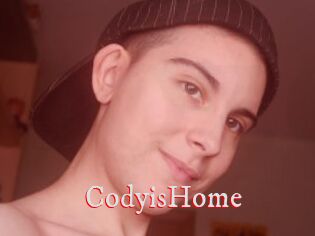 CodyisHome