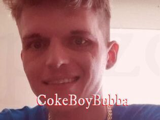 CokeBoyBubba