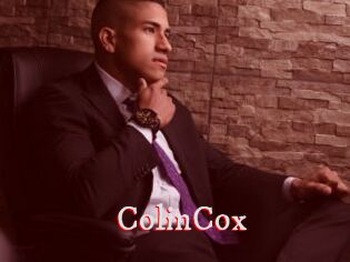 ColinCox