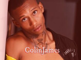 ColinJames