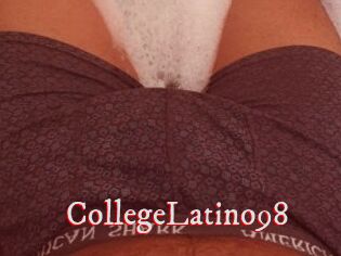 CollegeLatino98