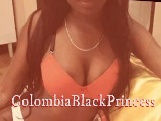 ColombiaBlackPrincess