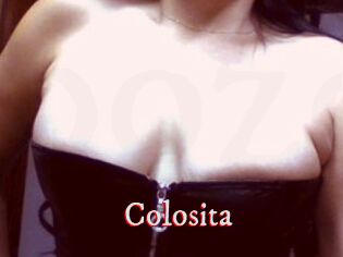 Colosita