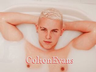 ColtonEvans