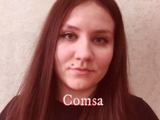 Comsa