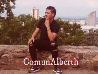 ComunAlberth