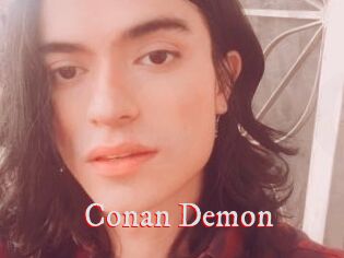 Conan_Demon