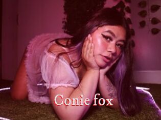 Conie_fox