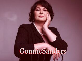 ConnieSanders