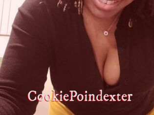 CookiePoindexter