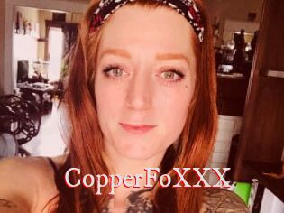 CopperFoXXX