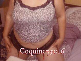 Coquine75016