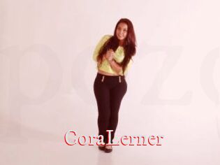 CoraLerner