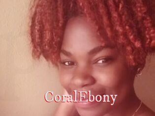 CoralEbony