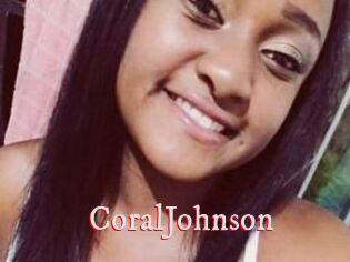 CoralJohnson