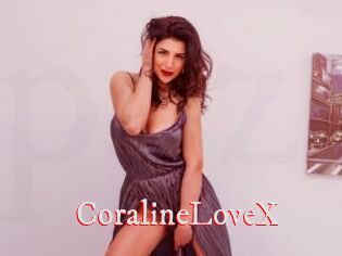 CoralineLoveX