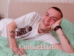 CorbanHarris